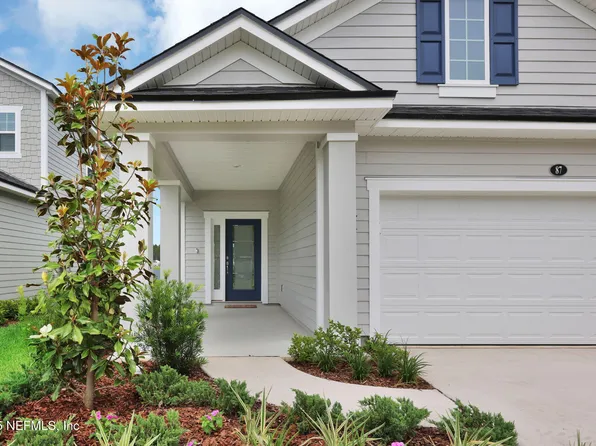 87 WHIRLWIND Place, St. Augustine, FL 32095