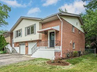 1549 Revere Cir, Schaumburg, IL 60193