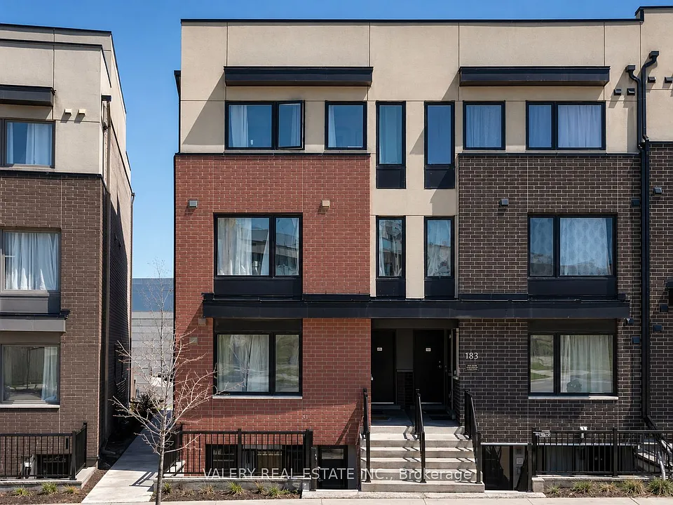183 William Duncan Rd S #1