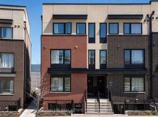 183 William Duncan Rd S #1, Toronto, ON M3K0B7