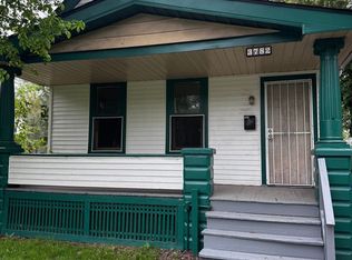 3782 E 52nd St, Cleveland, OH 44105
