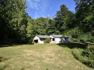 718 NE Polk Dr, Newport, OR