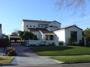 3012 W Ross Ave, Alhambra, CA 91803