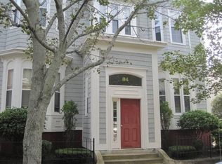 84 North St APT 302, Portland, ME 04101