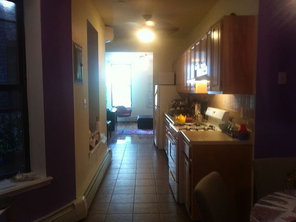 4th image of 983 Amsterdam Ave APT 2-B