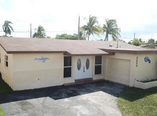 8990 NW 24th St, Sunrise, FL 33322