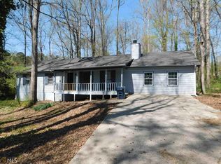 2043 Young Rd, Lithonia, GA 30058