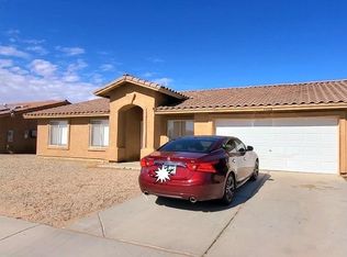 7908 E 42nd Pl, Yuma, AZ 85365