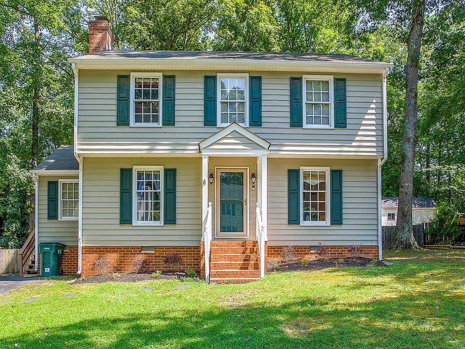 1st image of 4603 River Mill Ct