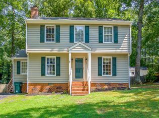 4603 River Mill Ct, Glen Allen, VA 23060