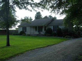1780 Upper Iron Bridge Rd, Oakland, KY 42159