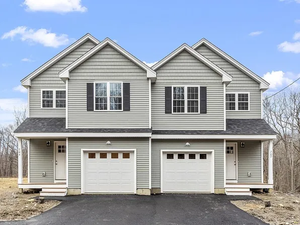 (undisclosed Address), Worcester, MA 01607