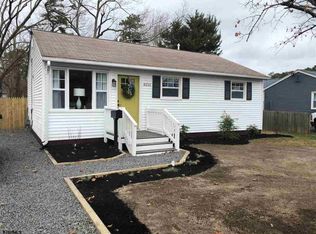 6211 Roberts Ave, Mays Landing, NJ 08330