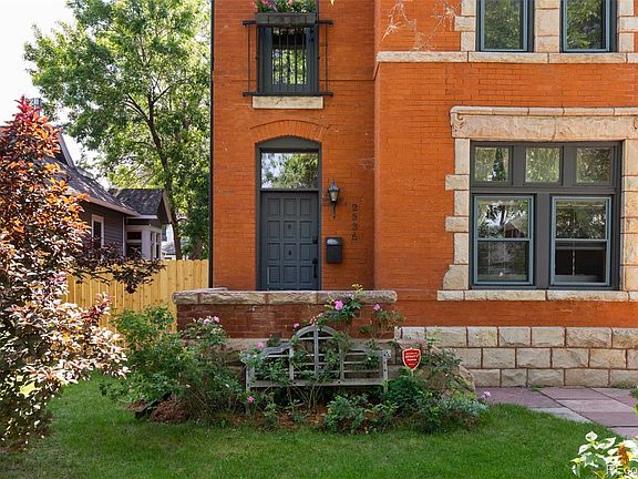 3rd image of 2536 N Gilpin Street