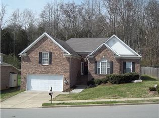 4072 Barnes Cove Dr, Antioch, TN 37013