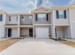 1429 N Cardiff Trl, Spartanburg, SC 29301