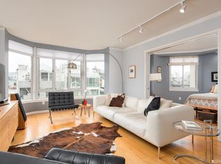 1438 Green St UNIT 5A, San Francisco, CA 94109