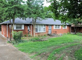 2905 Sunset Dr, Nashville, TN 37207