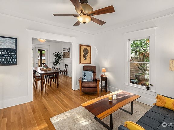 3rd image of 837 NW 61st Street #A