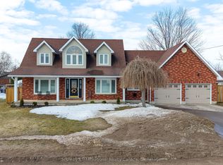 154 Mary St, Clearview, ON L0M1G0