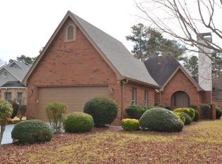 3332 Salem Ln SE, Conyers, GA 30013