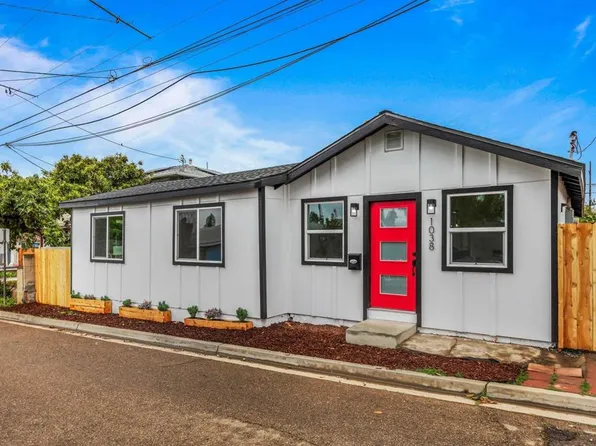 1038 Delaware St, Imperial Beach, CA 91932
