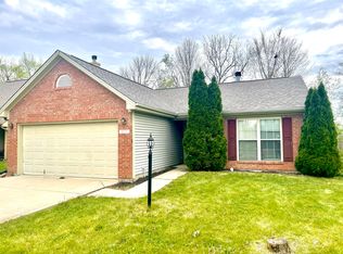 5427 Lake Boggs St, Indianapolis, IN 46254