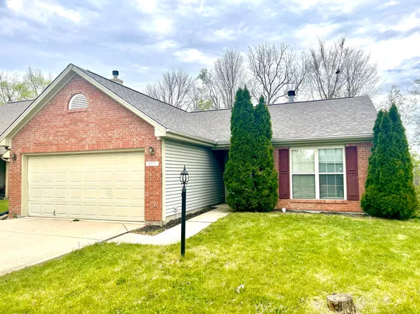 5427 Lake Boggs St, Indianapolis, IN 46254