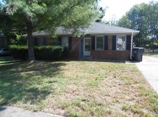 2953 Mount McKinley Way, Lexington, KY 40515