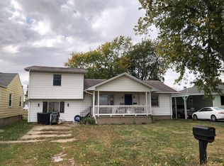 117 9th St, Illiopolis, IL 62539