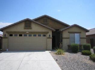 7031 S 45th Ave, Laveen, AZ 85339