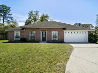2698 Margot Ct, Fleming Island, FL 32003
