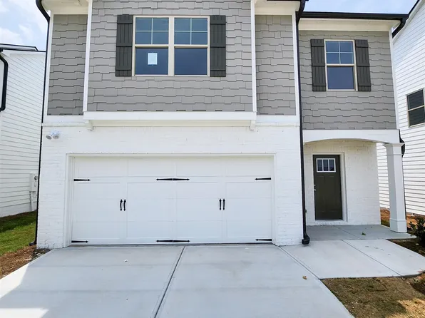 4004 Park Ln, College Park, GA 30337