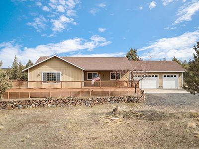 4681 SE Adobe Rd, Prineville, OR, 97754
