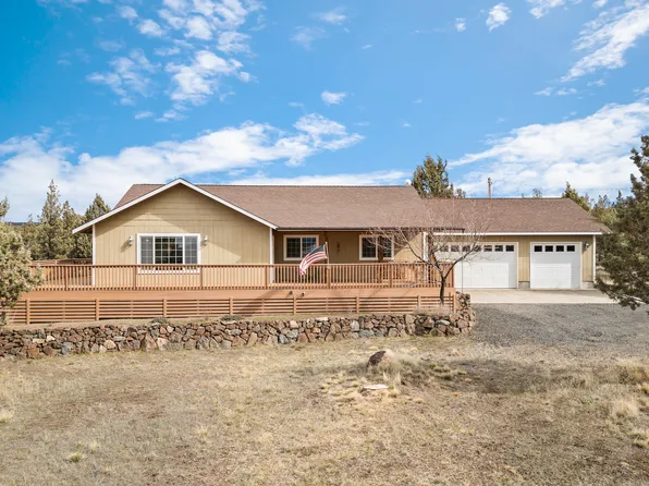 4681 SE Adobe Rd, Prineville, OR 97754