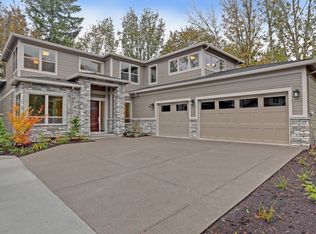 8894 NW Mapleview Ter, Portland, OR 97229