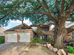 2012 Old McGarrah Rd, McKinney, TX 75070