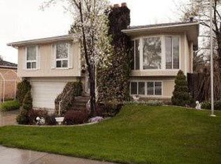 801 E Pontiac Dr, Murray, UT 84107