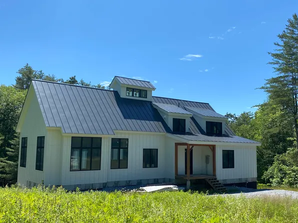 44 Lathrop Loop, Ludlow, VT 05149
