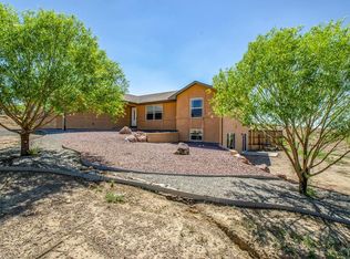 1074 N Tenderfoot Ln, Pueblo West, CO 81007