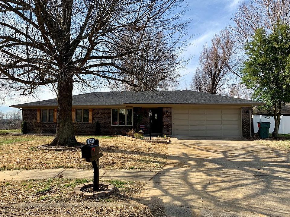 1st image of 3505 Aristides Dr