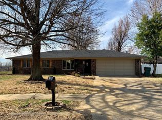 3505 Aristides Dr, Owensboro, KY 42303