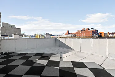 Rented by Living New York