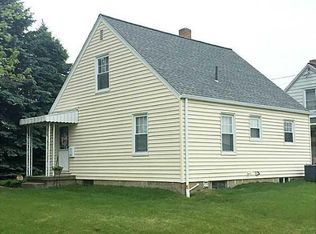 1099 Nimick Ave, Monaca, PA 15061