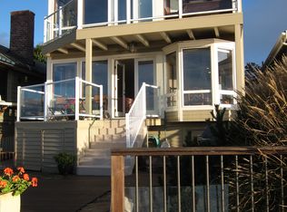 3219 Point Pl SW, Seattle, WA 98116