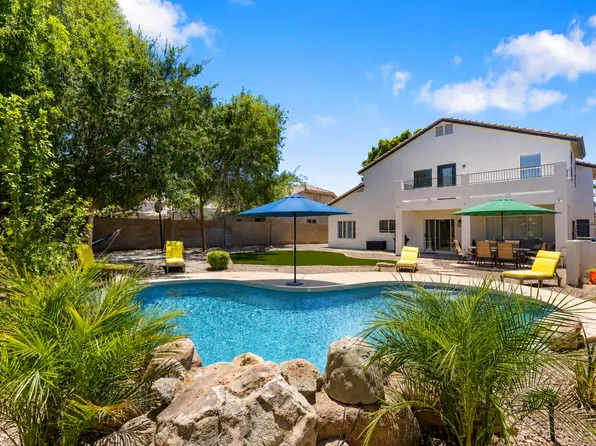 6046 E Riverdale St, Mesa, AZ 85215