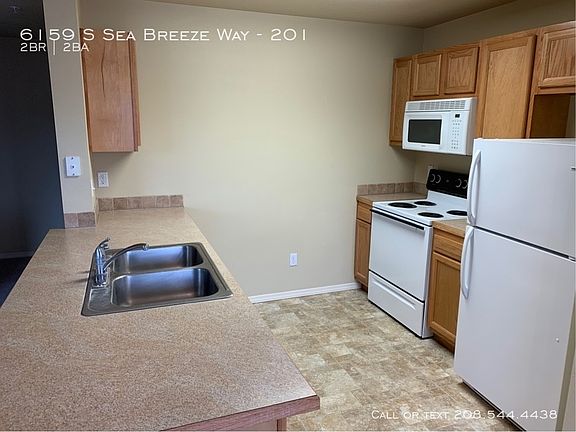 3rd image of 6159 S Sea Breeze Way APT 201
