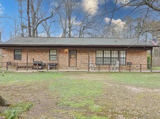 610 Reynolds Ave, White Hall, AR 71602