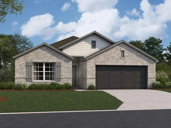 615 Spring Ashberry Ct, Magnolia, TX 77354