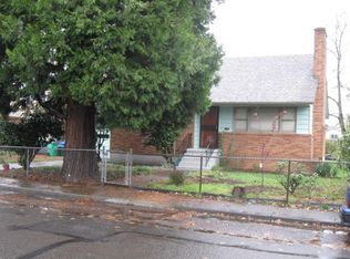 5528 SE 86th Ave, Portland, OR 97266